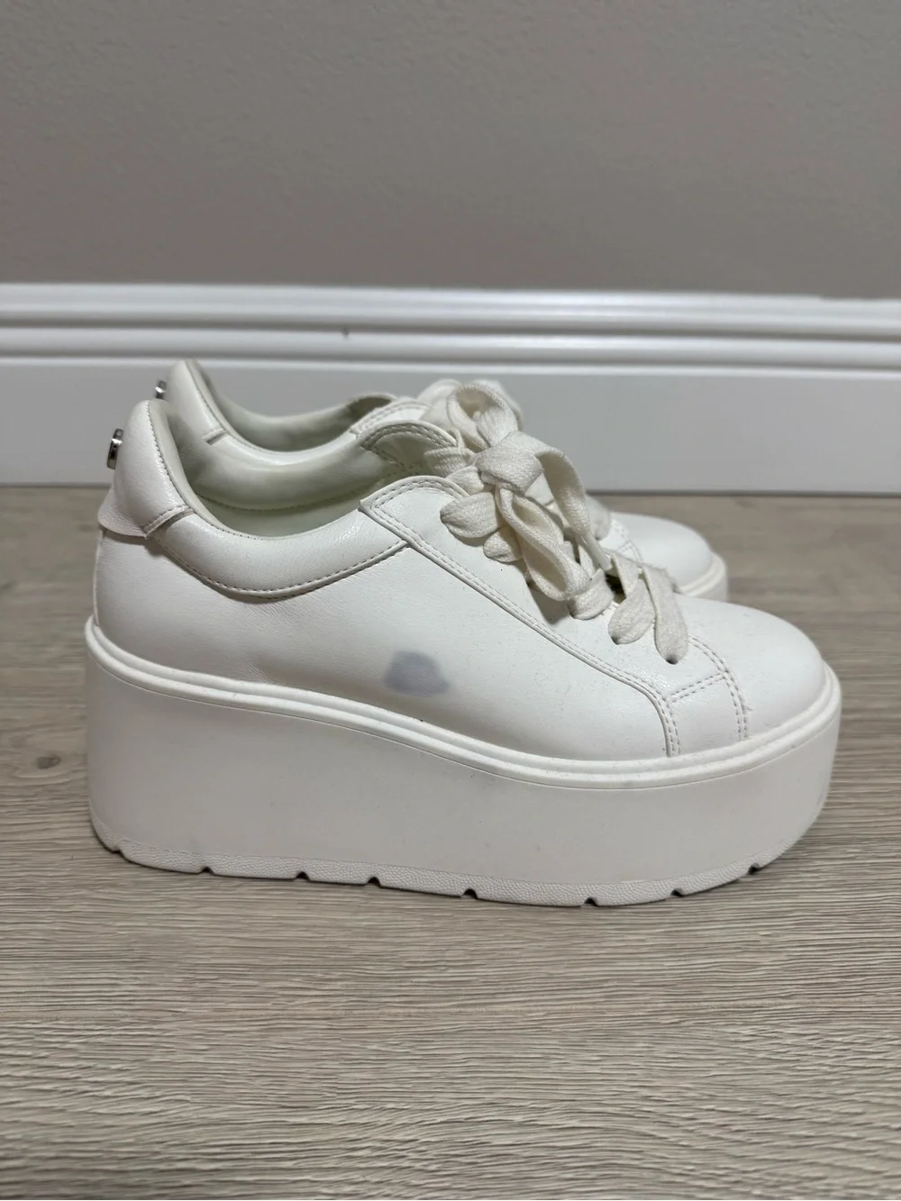 Steve Madden sole everyday